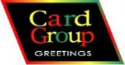 FRANCHISE CARD GROUP GREETINGS