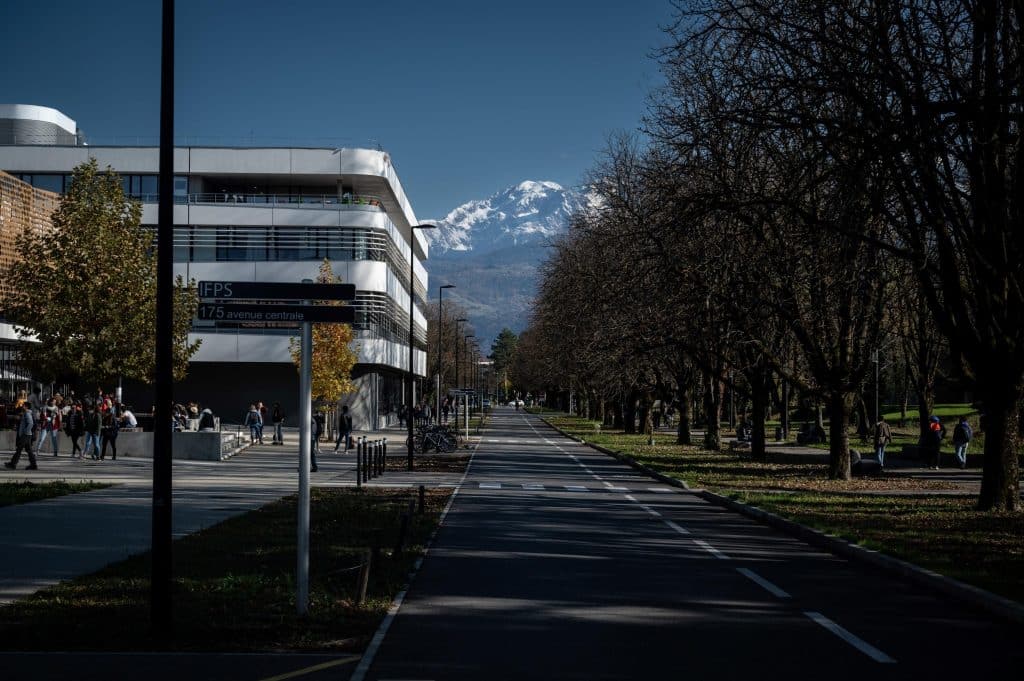 Rédigés en écriture inclusive, des statuts de l’université de Grenoble annulés par la justice