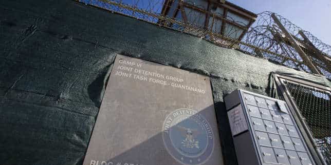 « Traitement inhumain » des détenus de Guantanamo selon un rapport de l’ONU