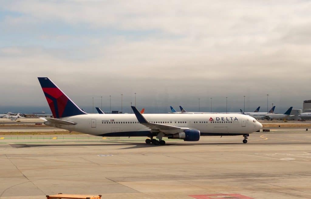 Etats-Unis : Un employé d’un aéroport au Texas meurt « aspiré » par un réacteur d’avion
