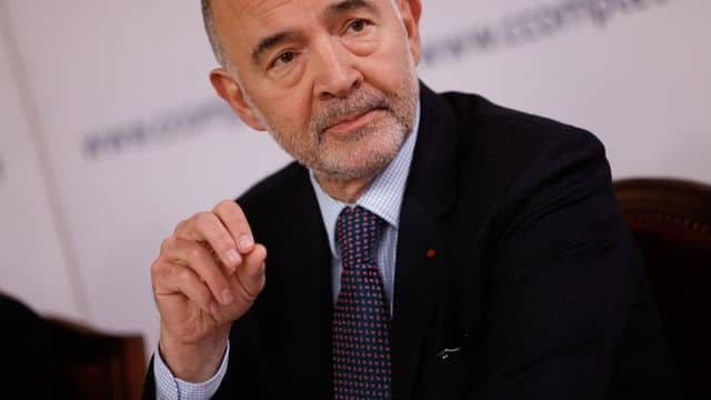 Pierre Moscovici : « Evitons les baisses d’impôt non compensées »