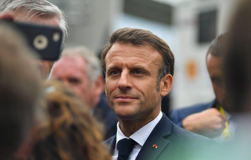 Emeutes après la mort de Nahel : « Qui avait prévu ce qui allait se passer ? », lance Emmanuel Macron