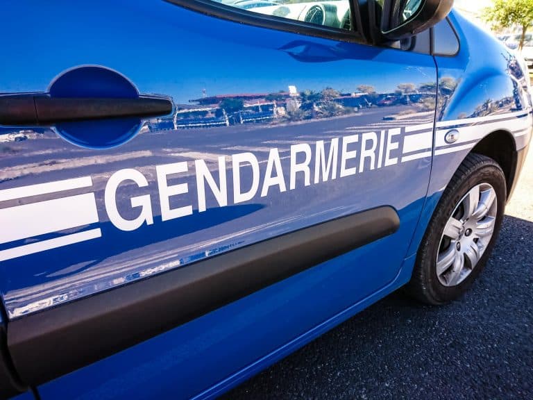 Double féminicide dans le Gard, un suspect en garde à vue