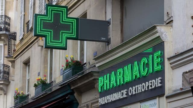 L’érosion du nombre de pharmaciens inquiète la profession