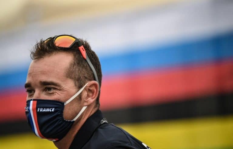 Tour de France 2023 : Pas d’étape pour Thomas Voeckler ! Sa moto suspendue après l’embouteillage dans le col de la Loze