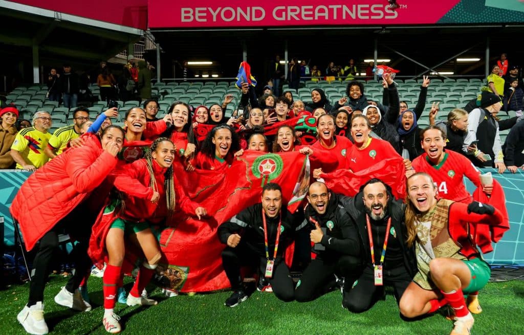 France-Maroc : Comment le football féminin, longtemps « tabou », a-t-il changé de dimension au Maroc ?