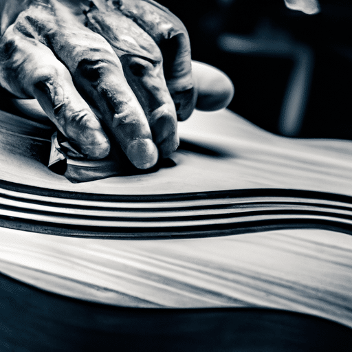 un luthier en train de sculpter mticuleu 512x512 86199902