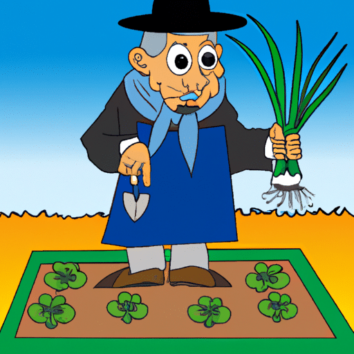 un maracher cultivant des lgumes frais c 512x512 73054864