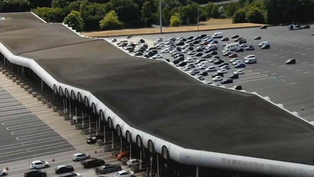 La voie étroite de Bercy pour surtaxer les sociétés d’autoroutes et les aéroports
