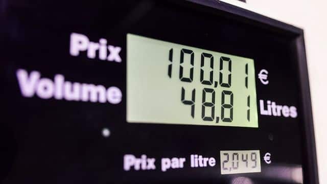 L’inflation se maintient à un niveau élevé en France