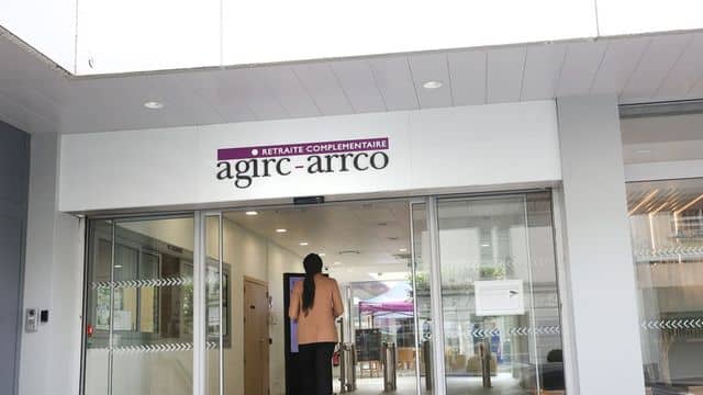 Agirc-Arrco﻿ : vers une revalorisation des retraites complémentaires de 4,9 % en novembre