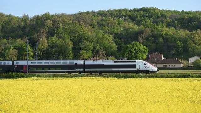 La facture de la SNCF pour le contribuable ne cesse de s’alourdir