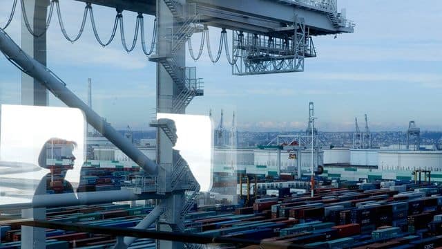 « La compétitivité industrielle de la France ne s’est pas redressée »