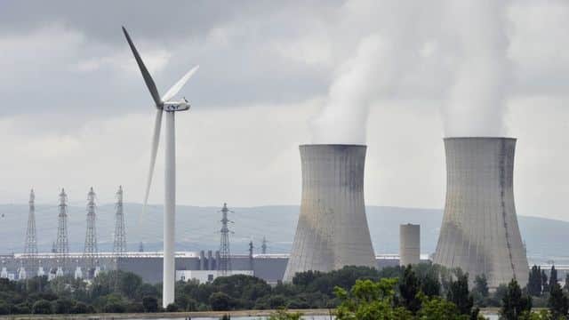 L’industrie se redresse en France mais reste pénalisée par le coût de l’énergie