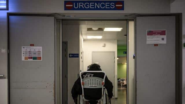 Hôpitaux : l’Etat débloque une « aide exceptionnelle » de 500 millions d’euros