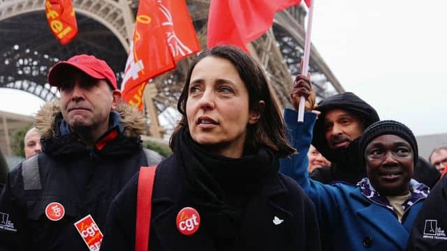 JO de Paris 2024 : la CGT va déposer un préavis de grève dans la fonction publique pendant les Jeux