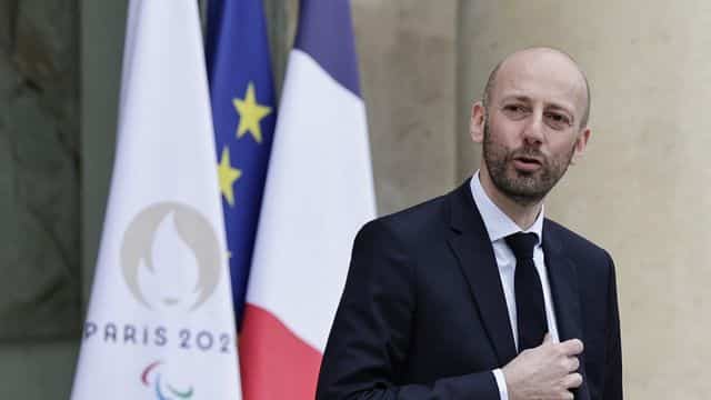 JO de Paris 2024 : les fonctionnaires mobilisés recevront des primes, confirme Stanislas Guerini