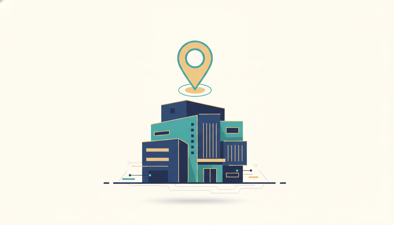Domiciliation d'entreprise