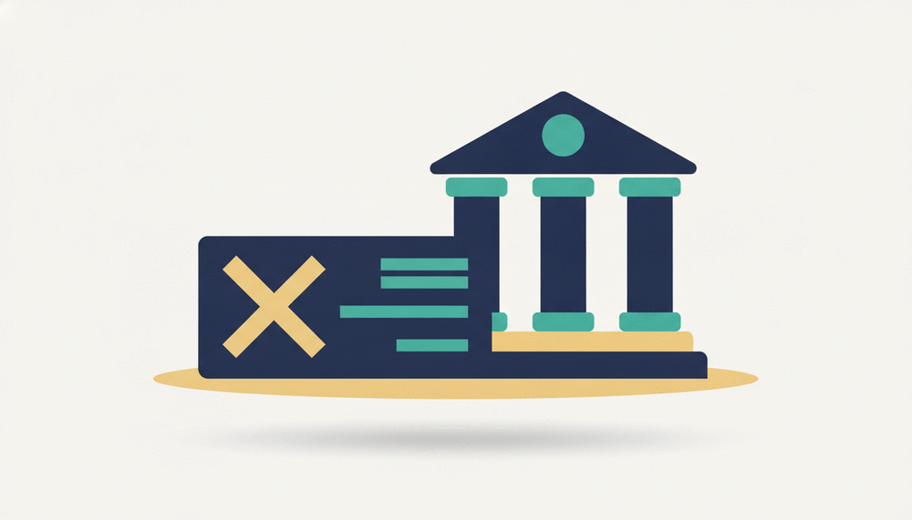 Interdit bancaire