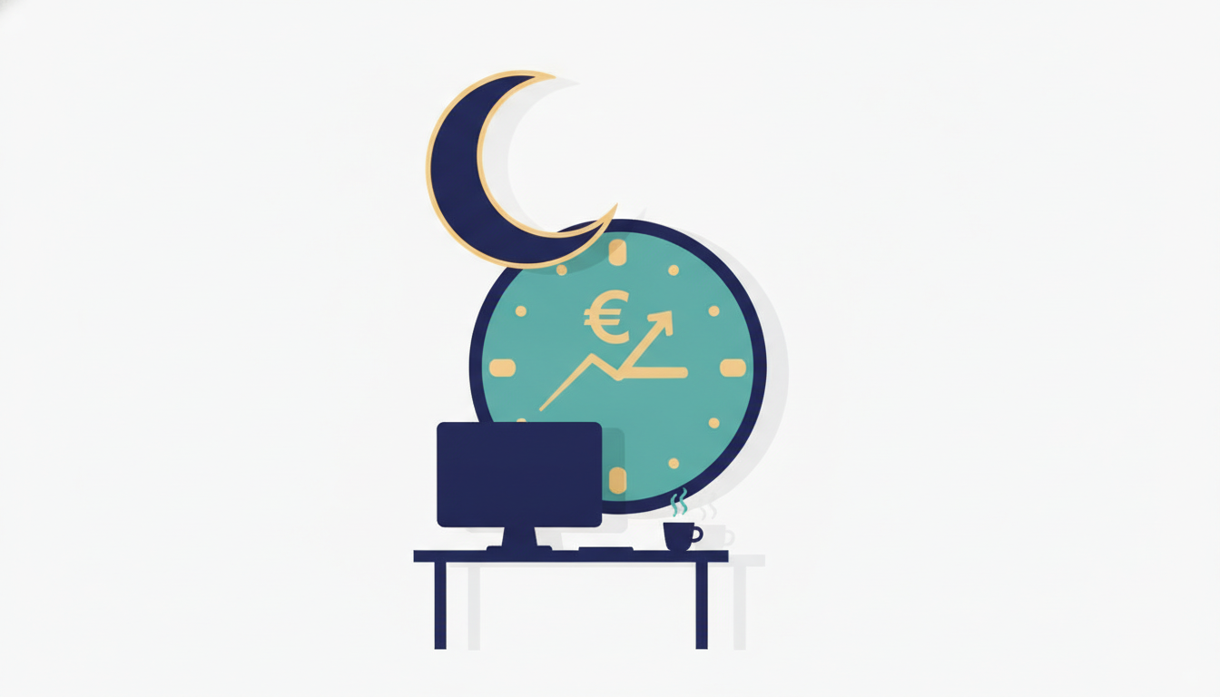 Majoration des heures de nuit