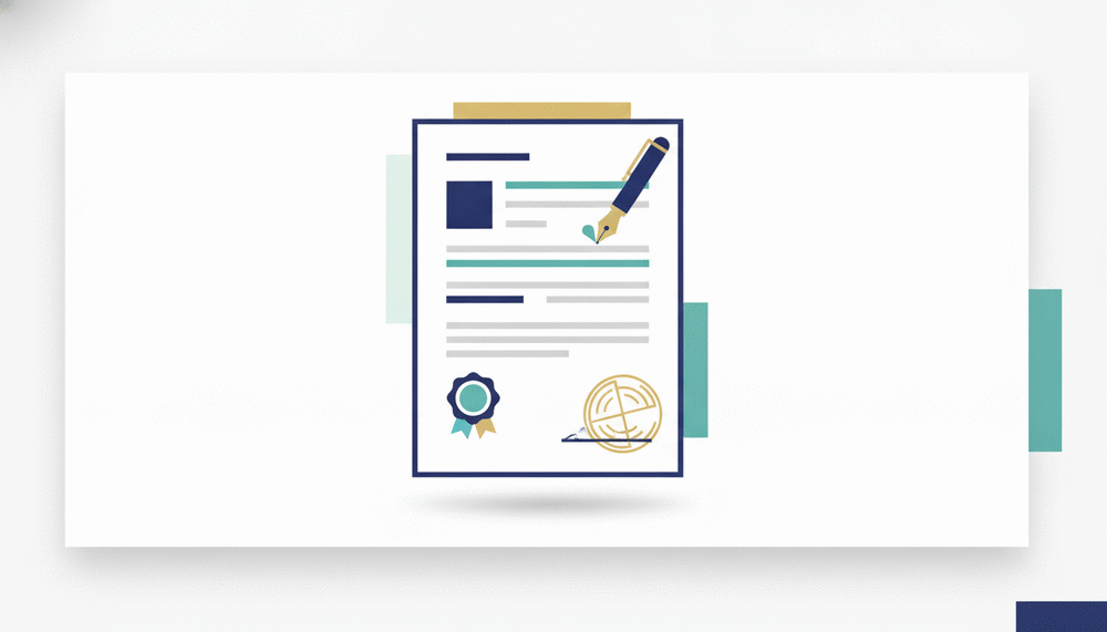 Modèle d&rsquo;acte de cautionnement : guide pratique