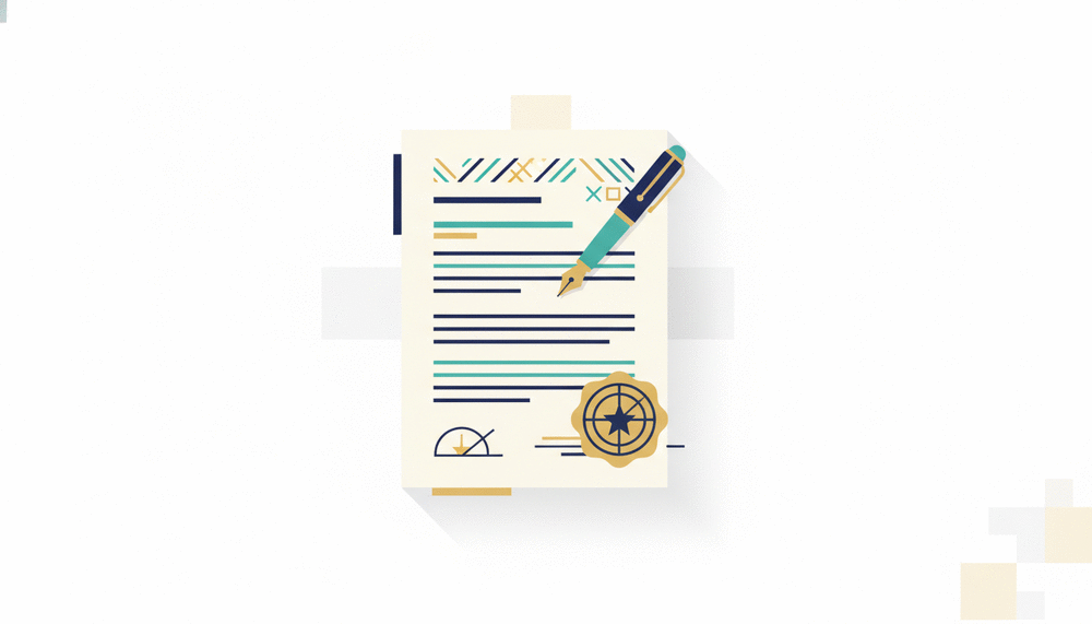 Modèle de contrat de travail à temps partiel