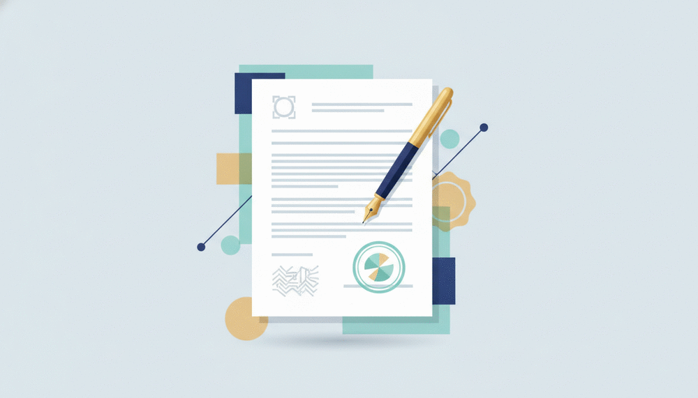 Modèle de lettre de licenciement