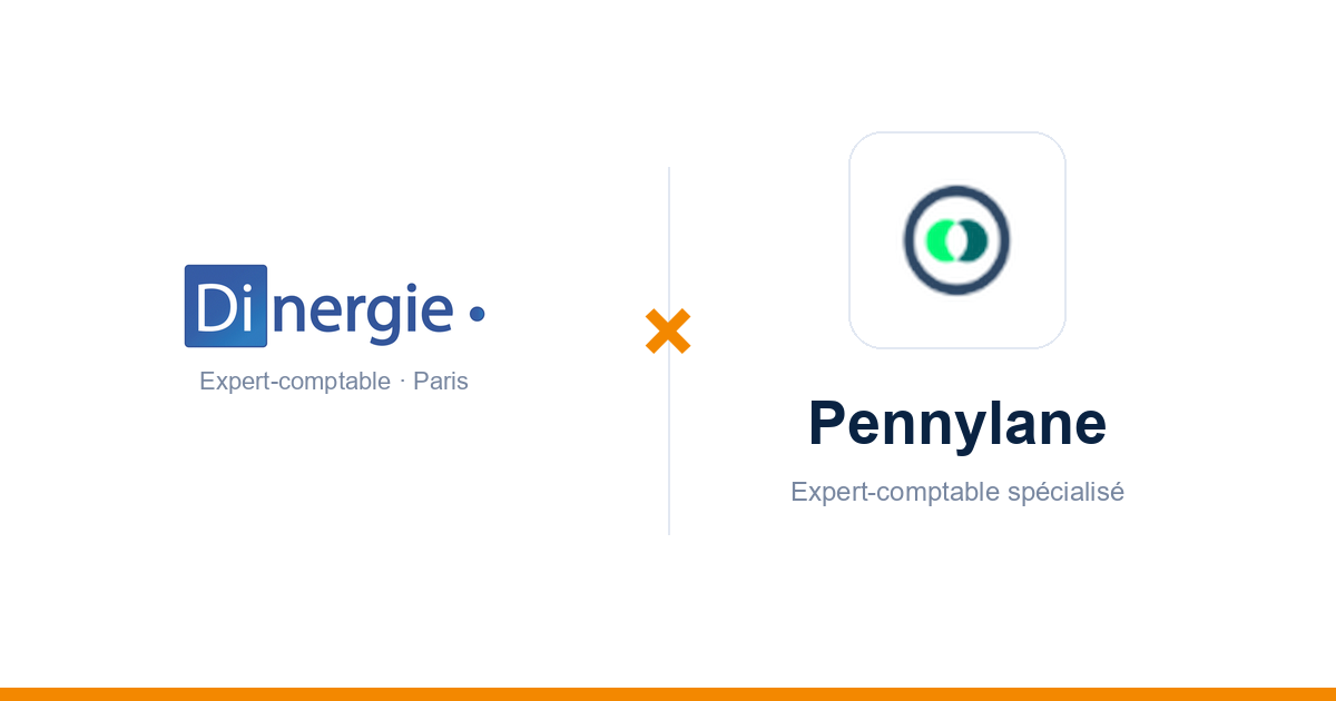 Dinergie × Pennylane