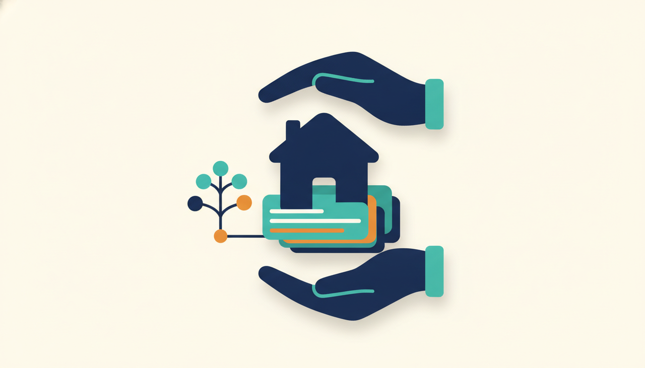 La SCI familiale : fonctionnement, fiscalité et avantages