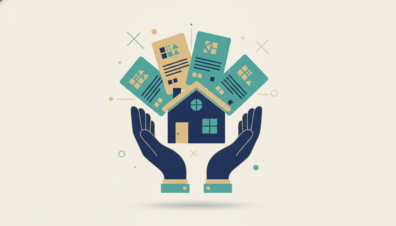 SCI société civile immobilière