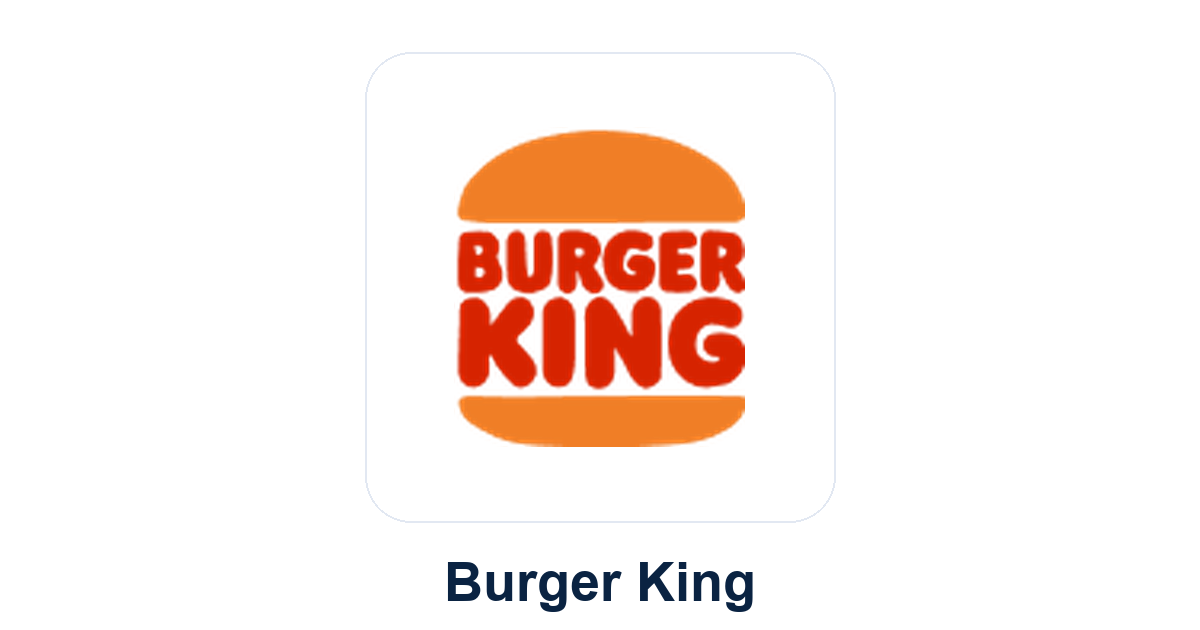 Expert-comptable pour les franchisés Burger King
