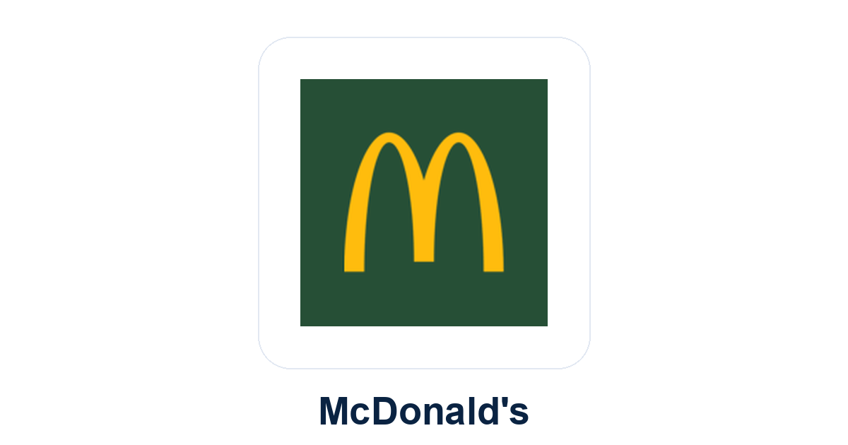 Expert-comptable pour les franchisés McDonald’s