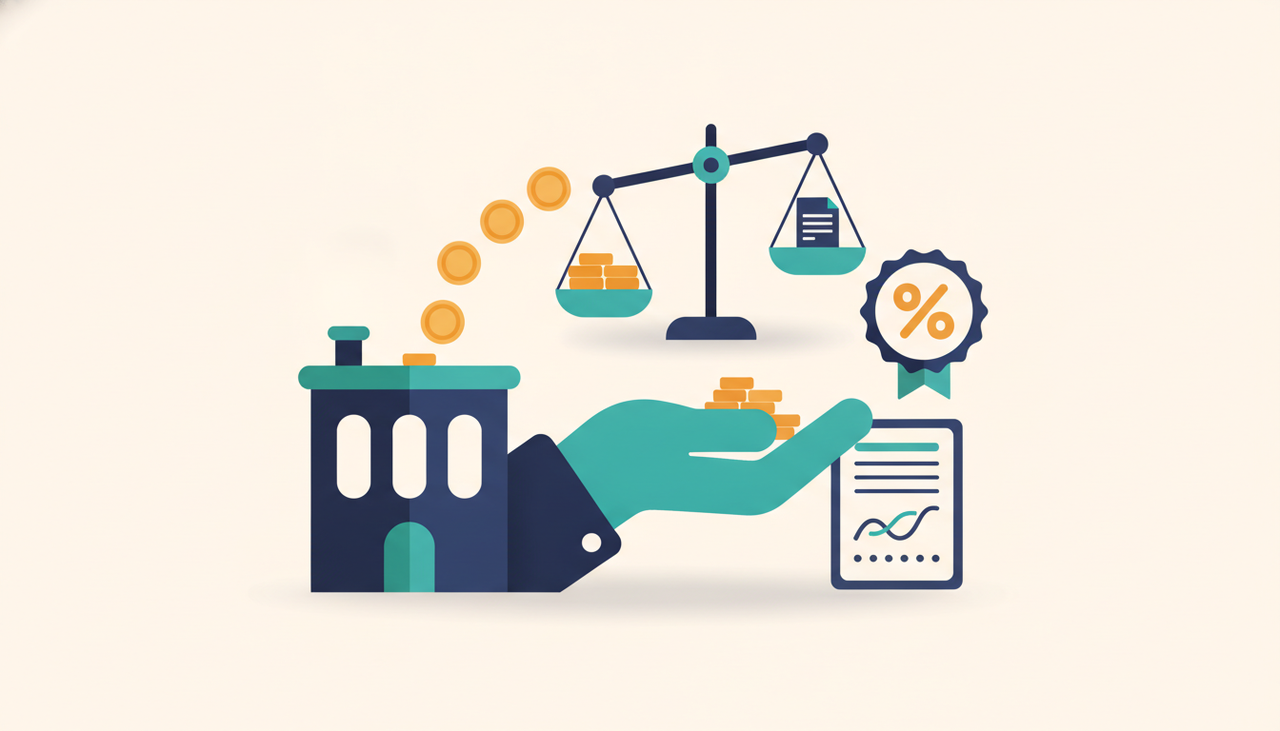 Flat tax et dividendes : la fiscalité (PFU) 2026