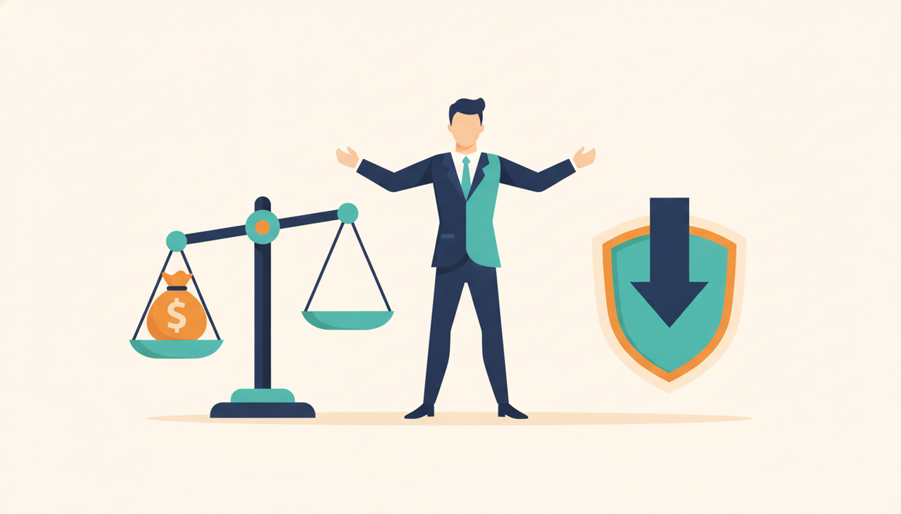 Optimisation fiscale du dirigeant : leviers 2026