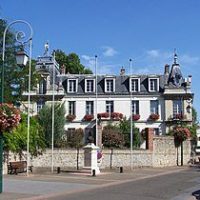 Plaisir_Mairie