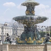 paris 8