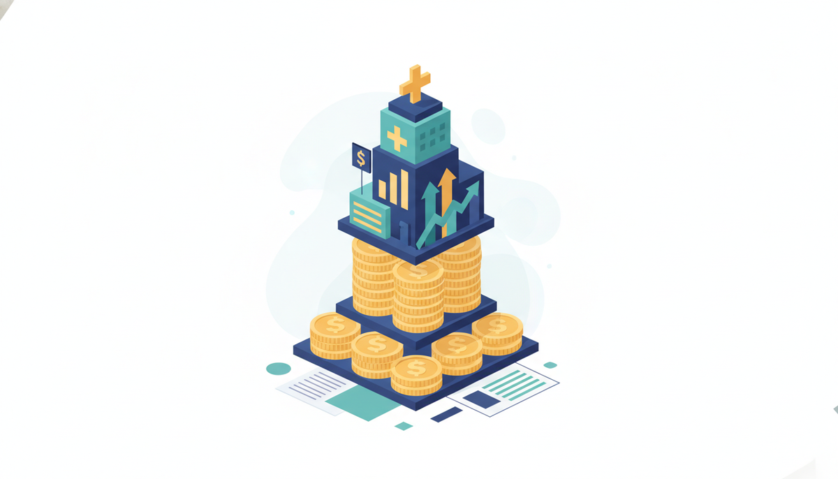 Capital social : apports des associés à la création