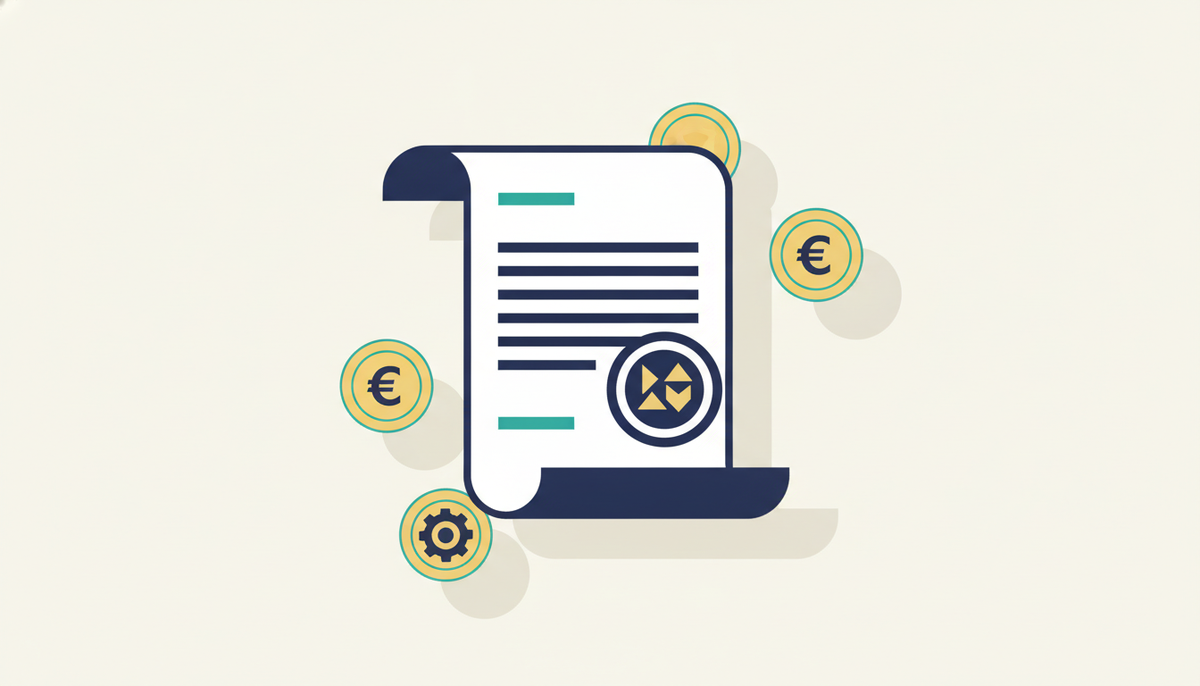 Les droits d'enregistrement