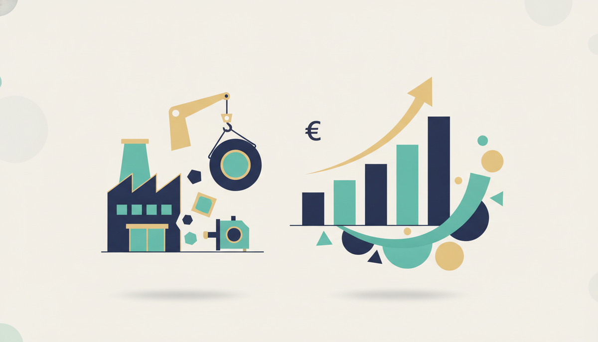 La plus-value professionnelle