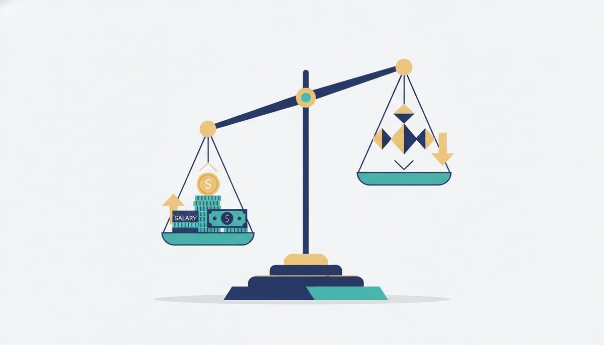 La rémunération du dirigeant : salaire, dividendes et arbitrage