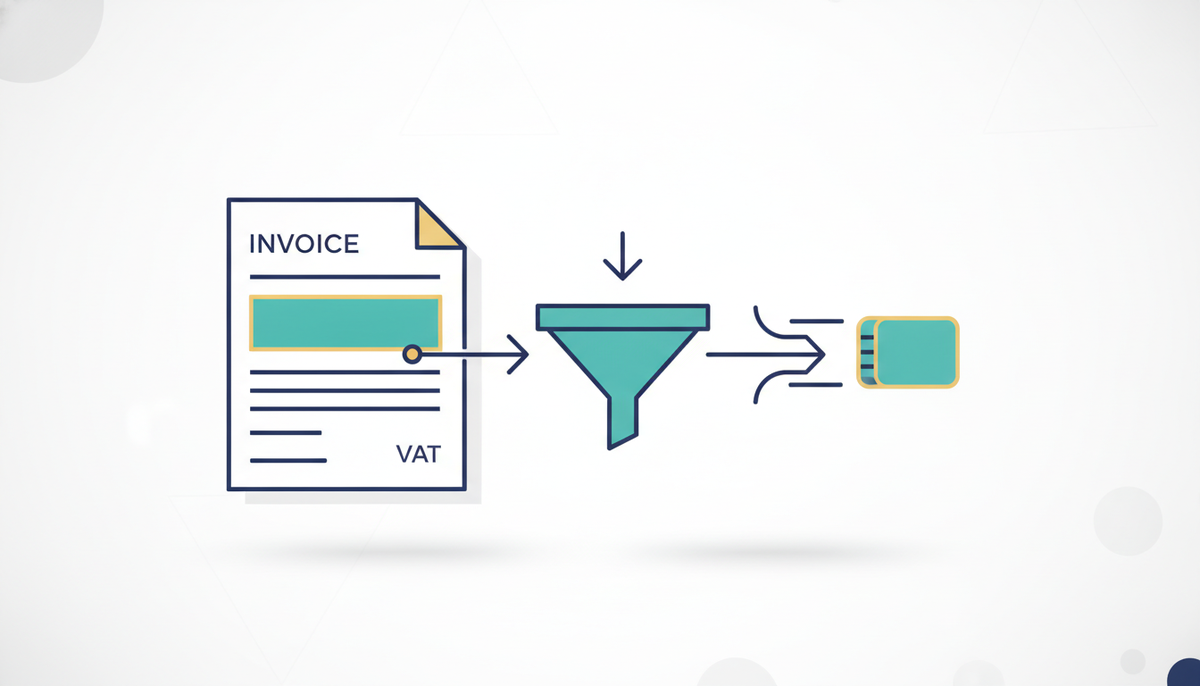La TVA déductible : conditions, coefficient et exclusions